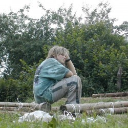 kamp  003 - Scouts en Gidsen Zaventem 